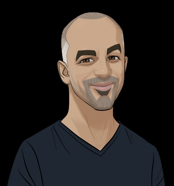 Andrew Nalband